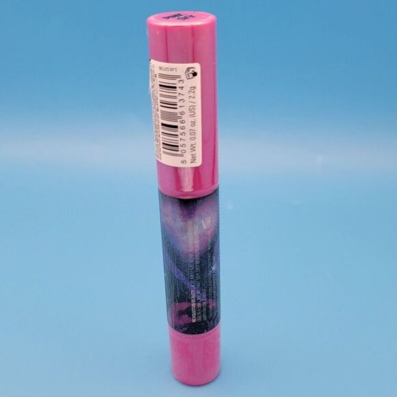 SEALED Makeup Revolution Cosmic Kiss Lip Tint - Pink Sky - NEW - Picture 2 of 5